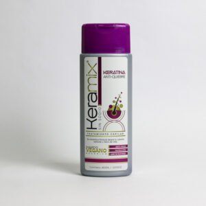 Tratamiento Capilar KERATINA 400 cm3 KERAMIX